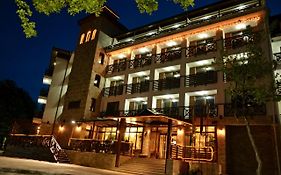 Спа Хотел Клептуза